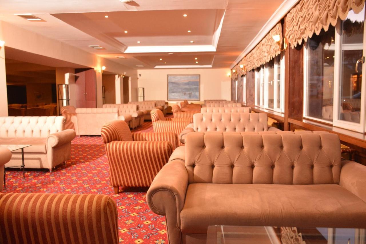 Genc Yazici Hotel Uludag Esterno foto
