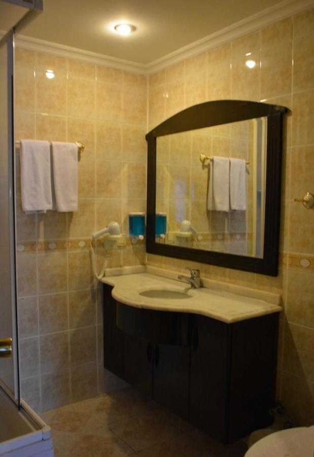 Genc Yazici Hotel Uludag Camera foto