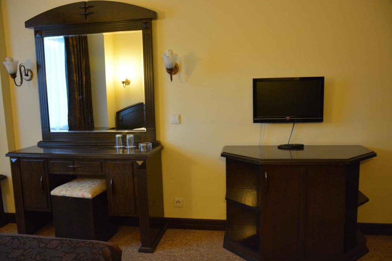 Genc Yazici Hotel Uludag Camera foto