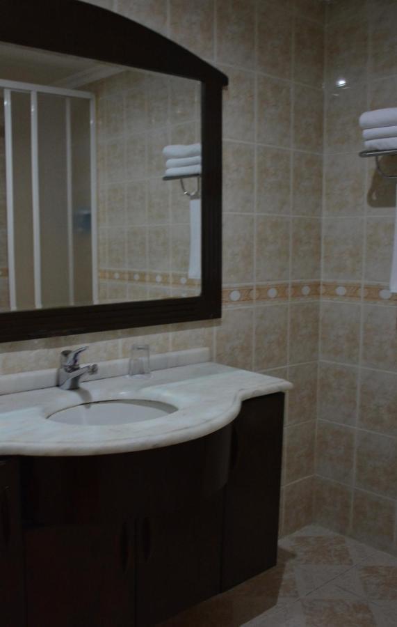 Genc Yazici Hotel Uludag Camera foto