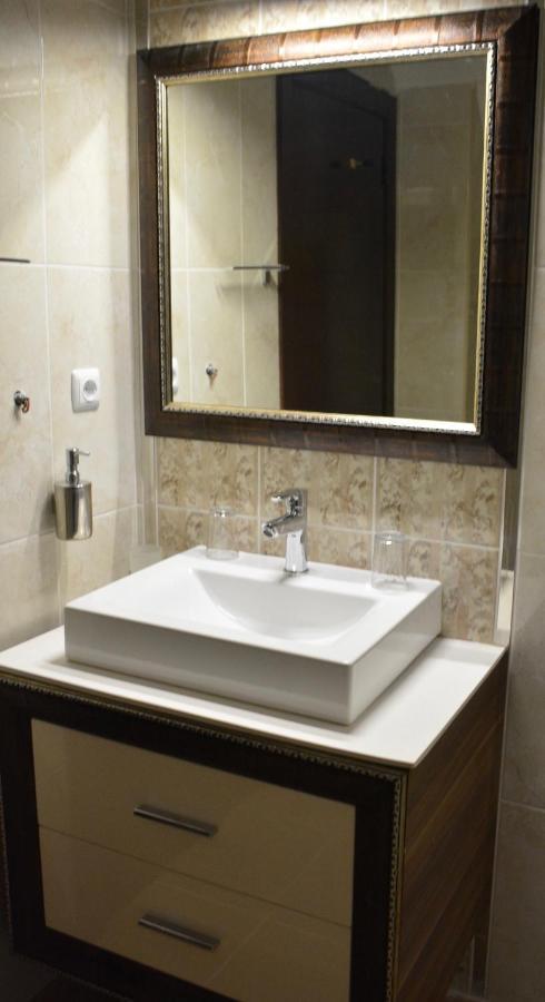 Genc Yazici Hotel Uludag Esterno foto