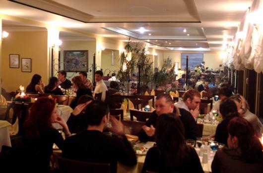 Genc Yazici Hotel Uludag Esterno foto